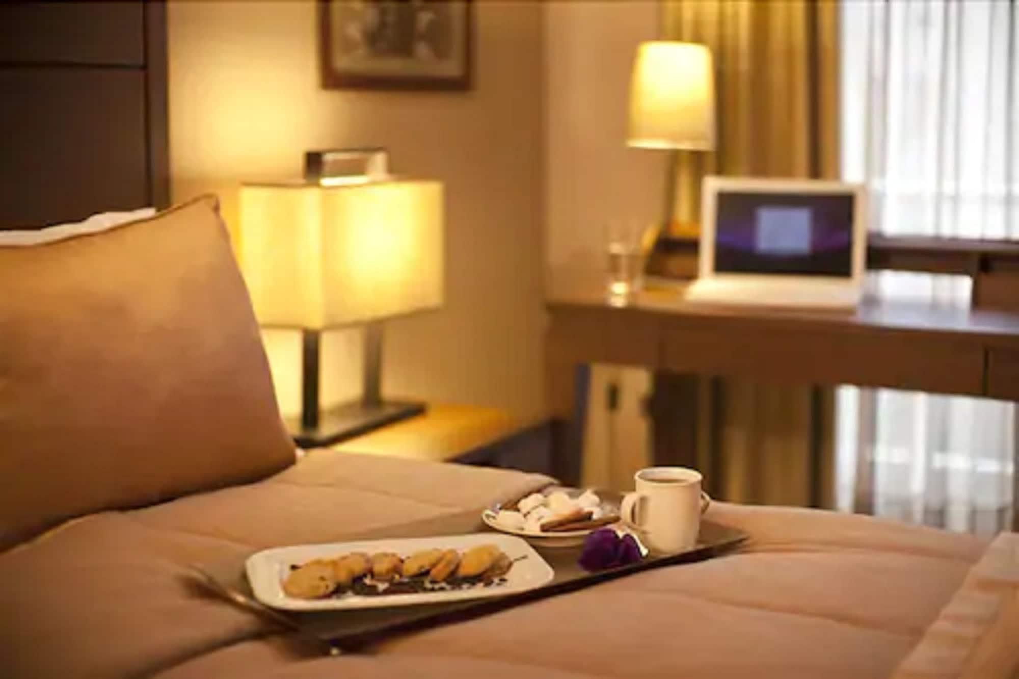 Continental Hotel Pera Istanbulská provincie Exteriér fotografie