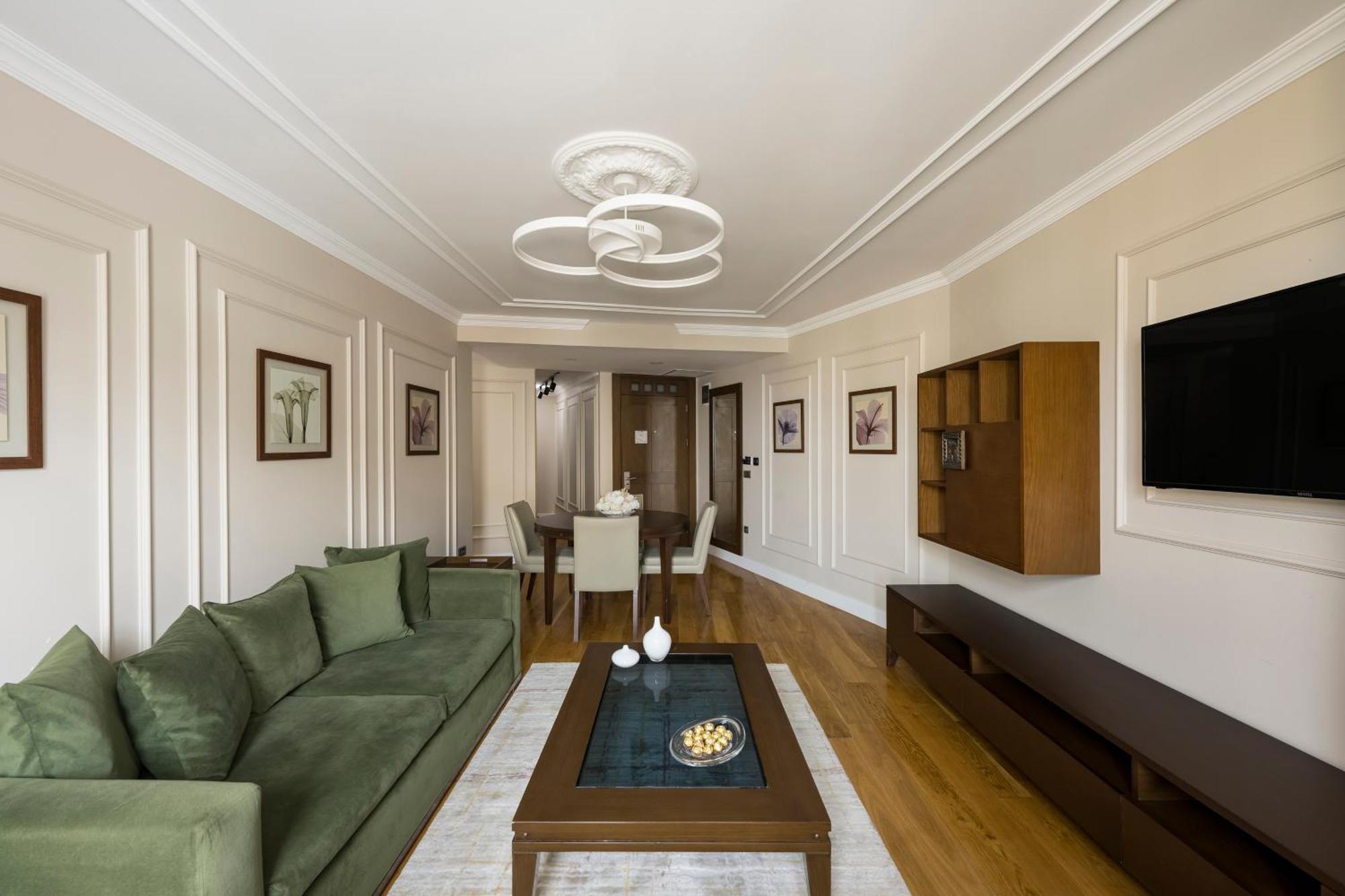 Continental Hotel Pera Istanbulská provincie Exteriér fotografie