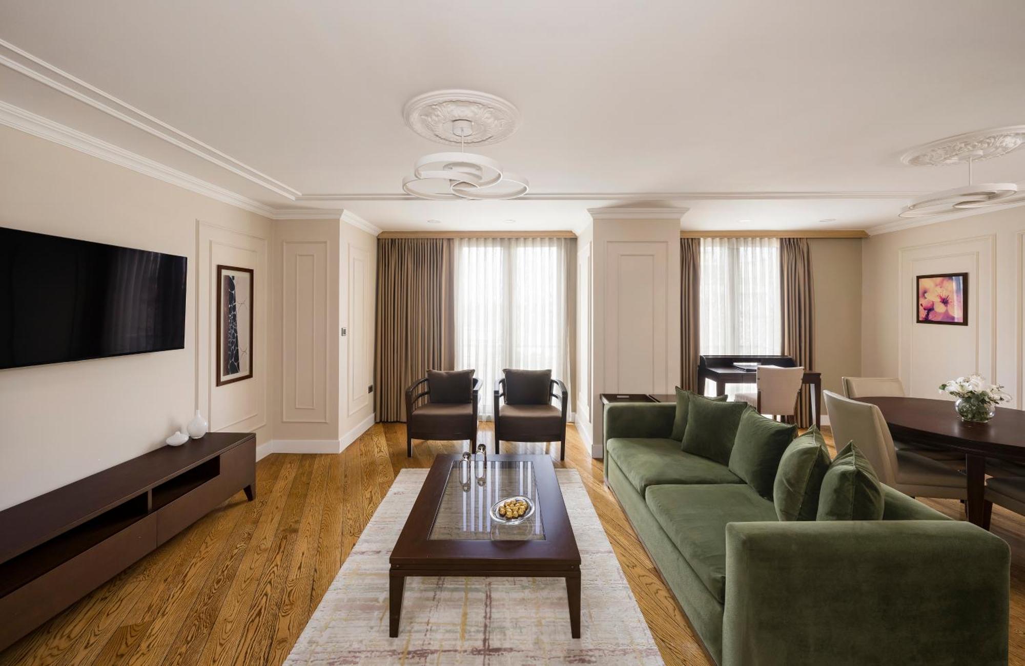 Continental Hotel Pera Istanbulská provincie Pokoj fotografie