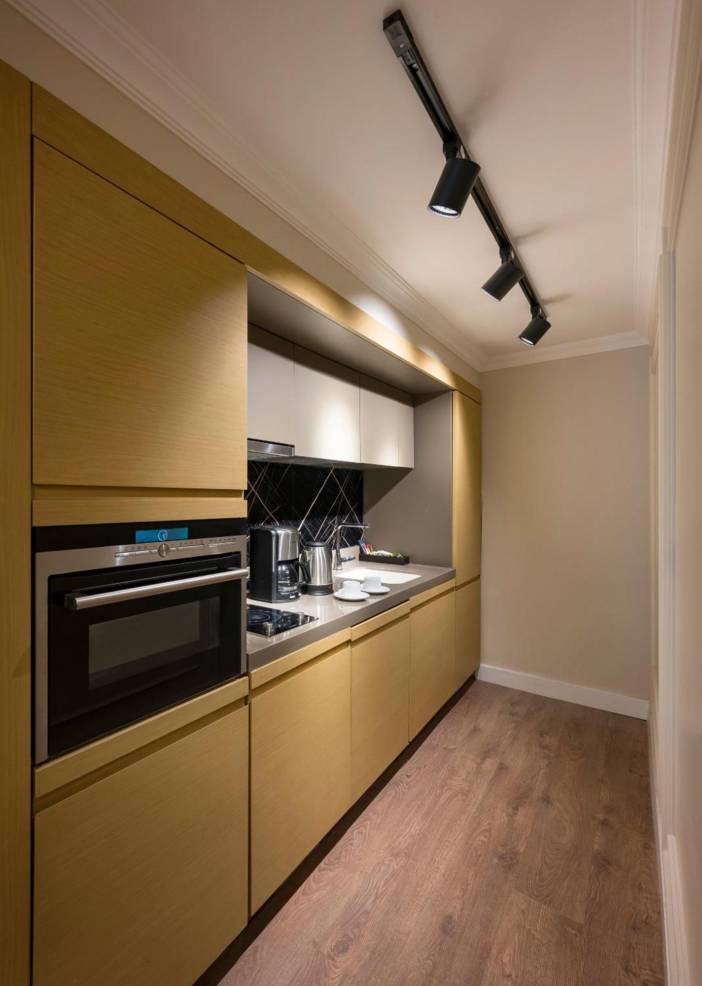 Continental Hotel Pera Istanbulská provincie Pokoj fotografie